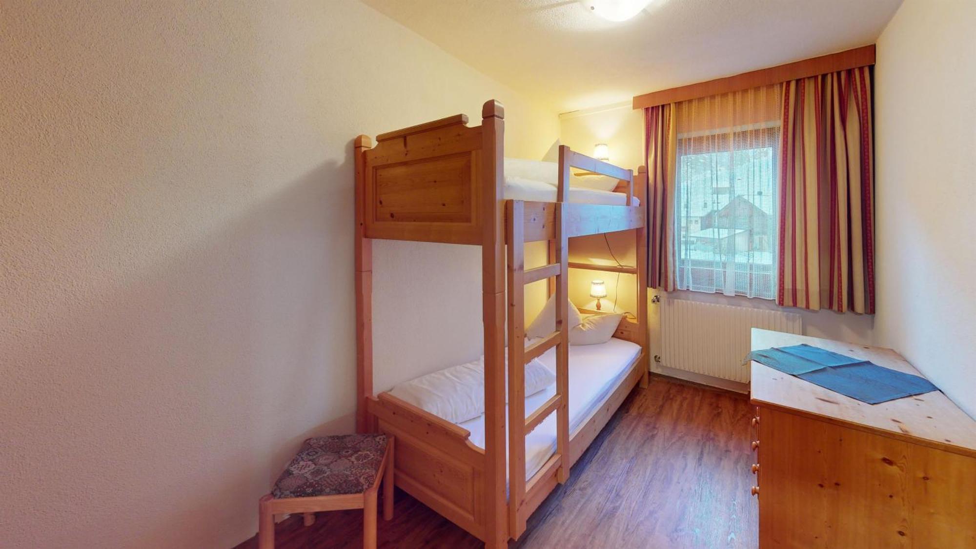 Hotel Pension Haid Sankt Leonhard im Pitztal Dış mekan fotoğraf