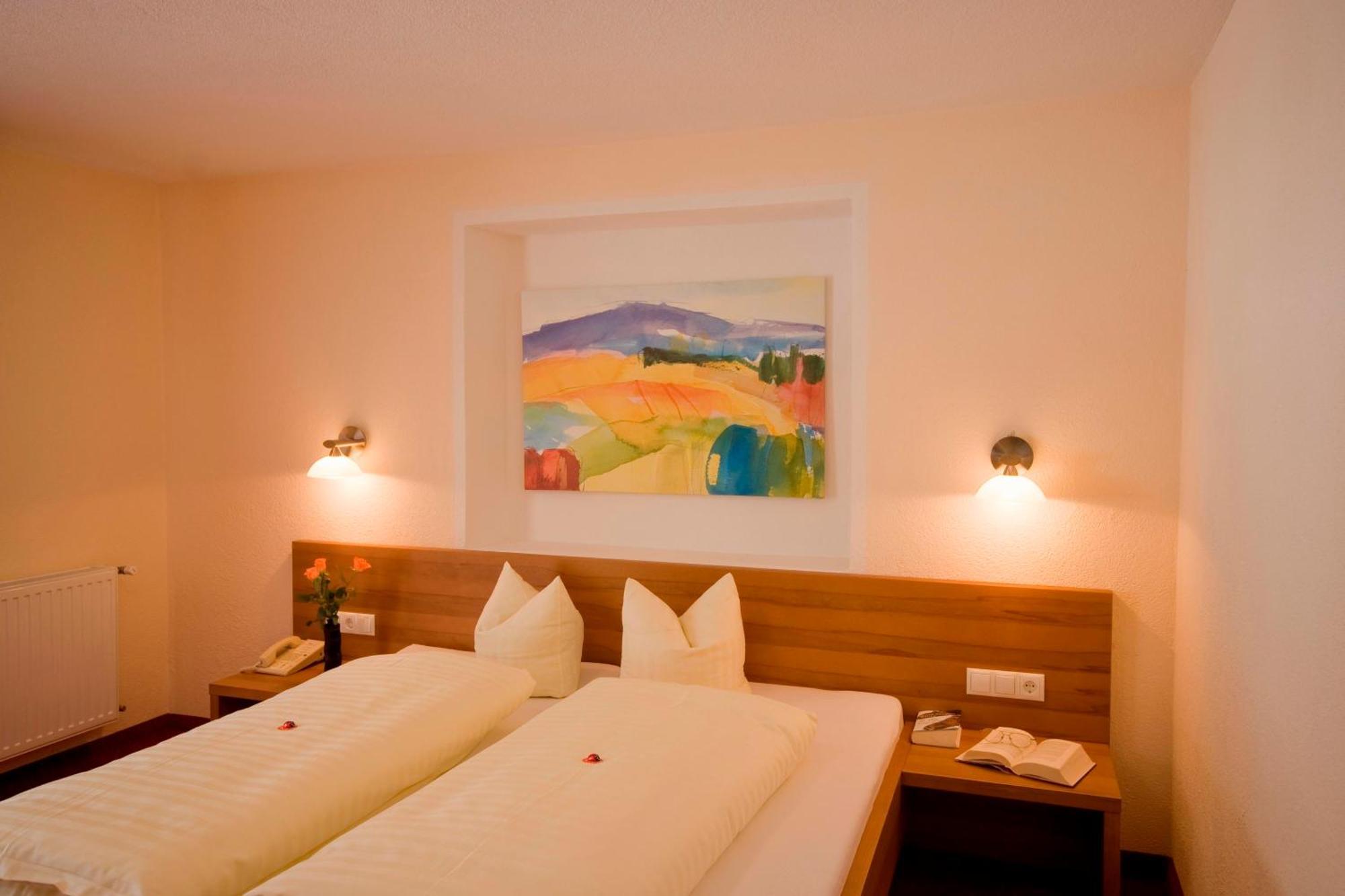 Hotel Pension Haid Sankt Leonhard im Pitztal Dış mekan fotoğraf
